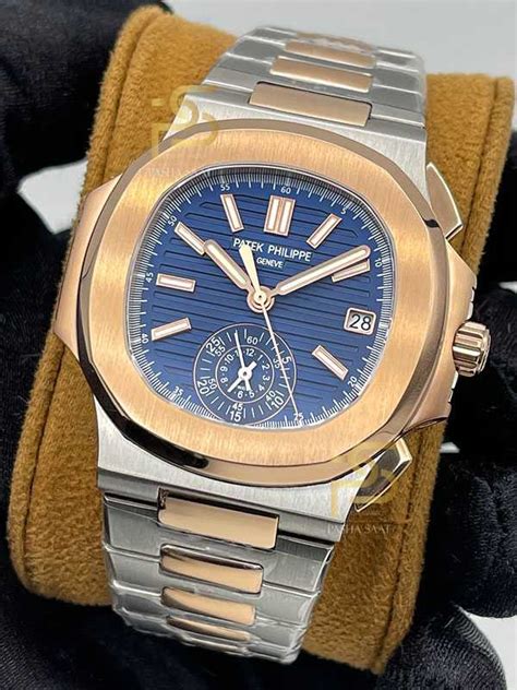 patek saat